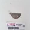 Yamaha - 409-25827-50 - TZ250 C/D/E/TZ250 F/G/TZ350 C/D/E/TZ350 F/G - Brake Pads