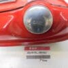 Suzuki - 44610-15101_10 - GT500/T500 - Frame Cover