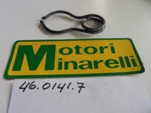 Minarelli - 46.0141.7 - G1 automatic - Transmission
