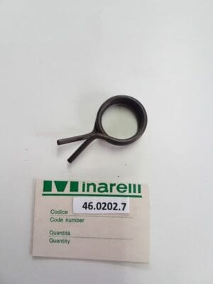 Minarelli - 46.0202.7_1 - P4/P6 - Transmission