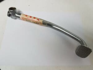 Honda - 46500-392-000_1 - CB750 - Rear Brake