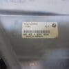 BMW - 46.63.1.232.539_1 - BMW - Frame Cover