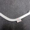 Suzuki - Framecover FZ50_1 - FZ50 - Frame Cover