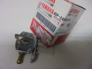 Yamaha - 4DP-24500-01_1 - TZ250 H/J en latere modellen - Fuel Tank