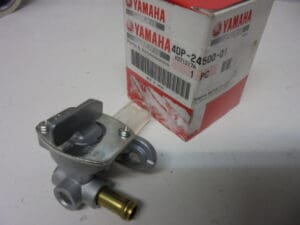 Yamaha - 4DP-24500-01_1 - TZ250 H/J en latere modellen - Fuel Tank