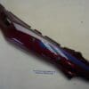 Yamaha - 4KM-21711-00_1 - XJ900 diversion - Frame Cover