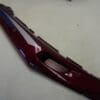 Yamaha - 4KM-21721-00_1 - XJ900 diversion - Frame Cover