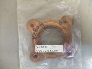Yamaha - 4v1-11181-00_1 - YZ80 - Cylinder