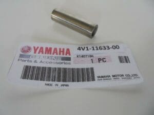 Yamaha - 4V1-11633-00_1 - YZ80 - Piston