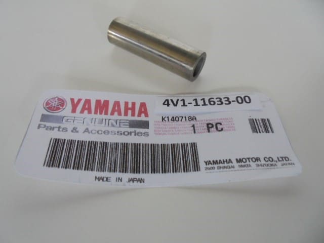 Yamaha - 4V1-11633-00_1 - YZ80 - Piston