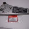 Honda - 50610-438-611_1 - CB750/CB900 - Footrest