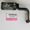Honda - 50630-399-010_1 - CB125 - Footrest