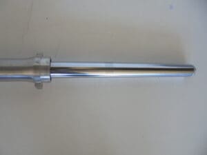 Suzuki - 51103-42020 / 51103-42030 - RG500 - Front Fork & Front Fender