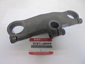 Suzuki - 51311-42003_1 - RG500 - Front Fork & Front Fender