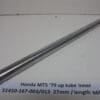 Honda - 51410-167-003 / 013 Honda MT5 tube front fork spec.lenght 665 mm_
