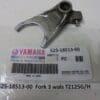 Yamaha - 525-18513-00_1 - TZ125 modellen - Transmission