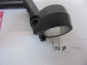 Honda - 53150-MB2-307_1 - CB750/CB900 - Handle