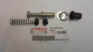 Yamaha - 535-20000-60_1 - TZ250 H/J en latere modellen/RD200/FS1/SR500 - Front Brake