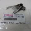 Yamaha - 537-18511-00_1 - TZ125 modellen - Transmission