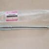 Suzuki - 54711-42000_1 - RG500 - Front Wheel