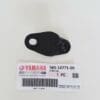 Yamaha - 565-14771-00 - TZ250 A/B/TZ350 A/B/TZ250 C/D/E/TZ350 C/D/E/TZ250 F/G/TZ350 F/G/TZ250 H/J en latere modellen - Exhaust