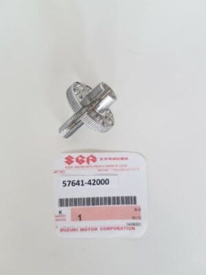 Suzuki - 57641-42000 - RG500/RGB500 - Clutch