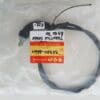 Suzuki - 58300-46611_1 - RM80 - Throttle Grip & Cable