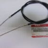 Suzuki - 58310-42000 / 10/20/40_1 - RG500 - Throttle Grip & Cable
