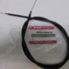 Suzuki - 58350-15400 / 58350-15420 - RGB500 - Throttle Cable