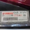 Yamaha - 5A8-21721-00_1 - XV1100 - Frame Cover