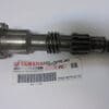 Yamaha - 5F7-11455-00 - TZ250 H/J en latere modellen - Transmission