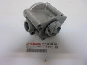 Yamaha - 5F7-12421-00_1 - TZ250 H/J en latere modellen - Water Pump & Water Hose