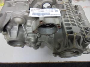 Yamaha - 5F7-15100-00_1 - TZ250 H/J en latere modellen - Crankcase
