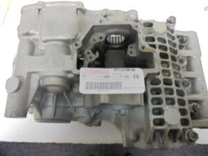 Yamaha - 5F7-15100-00_1 - TZ250 H/J en latere modellen - Crankcase