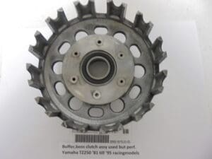 Yamaha - 5F7-16310-00 - TZ250 H/J en latere modellen - Clutch