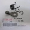 Yamaha - 5F7-18140-00_1 - TZ250 H/J en latere modellen - Transmission