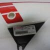 Yamaha - 5J0-21711-00_1 - DT50 - Frame Cover