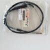 Yamaha - 5X2-26311-00_1 - YZ80 - Throttle Grip & Cable