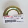 Yamaha - 5X6-22214-00_1 - YZ80 - Rear Arm & Rear Cushion
