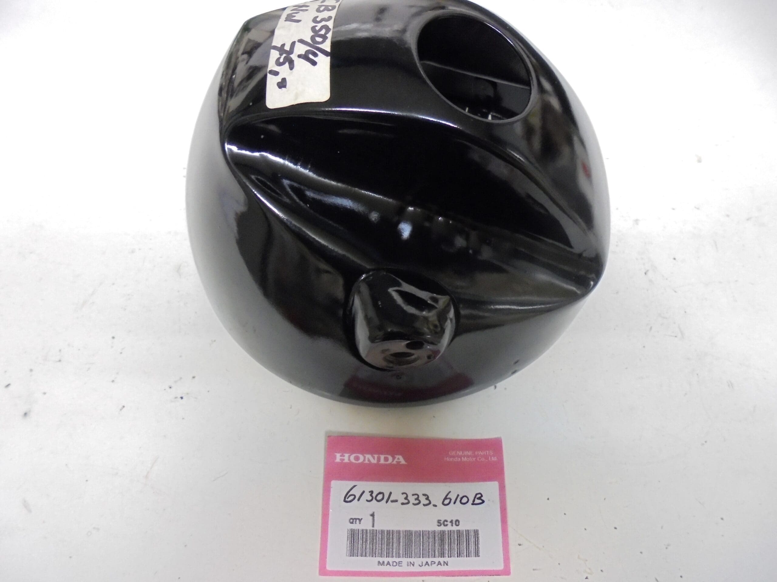 Honda - 61301-333-610B_1 - CB350 - Head Lamp