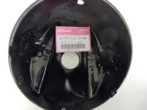 Honda - 61301-333-610B_1 - CB350 - Head Lamp