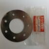 Suzuki - 64523-42003 - RG500/RGB500 - Rear Wheel