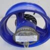 Suzuki - 64111-34C00_1 - GSXR750 - Rear Wheel