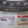 Suzuki - 65311-42000_1 - RG500-1 till 6 models - Rim rearwheel.