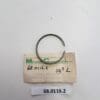 Minarelli - 68.0116.2_1 - P6/P4 - Piston ring 39.2L