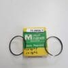 Minarelli - 71.0856.7 39.6x1.5C+39.6xL - P6/P4 - Piston
