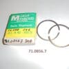 Minarelli - 71.0856.7_7 - P6/P4 - Piston