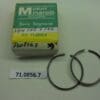 Minarelli - 71.0856.7 39.4x1.5C+39.4L - P6/P4 - Piston