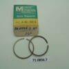 Minarelli - 71.0856.7 - P4/P6 - Piston