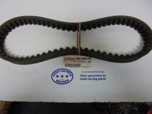 820-17641-00 V.belt EX340/440 & SRX440 snowmobil